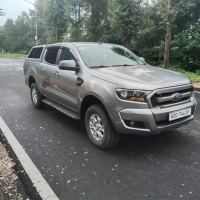Bán xe Ford Ranger 2016 XLS 2.2L 4x2 MT giá 299 Triệu - Đồng Nai