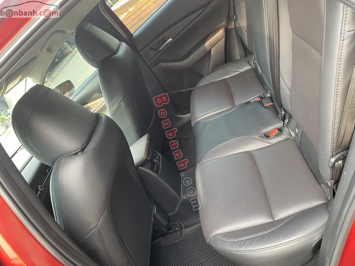 Mazda CX 30 Luxury 2.0 AT 2023 - 555 Triệu 8