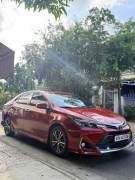 Bán xe Toyota Corolla altis 2020 1.8G AT giá 499 Triệu - Đồng Tháp
