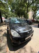 Bán xe Toyota Innova 2009 G giá 130 Triệu - Hà Nội