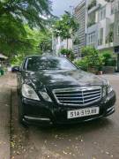 Bán xe Mercedes Benz E class 2011 E250 giá 355 Triệu - TP HCM