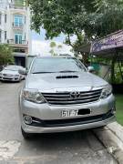 Bán xe Toyota Fortuner 2016 2.5G giá 520 Triệu - TP HCM