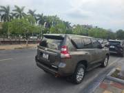Bán xe Toyota Prado 2015 TXL 2.7L giá 1 Tỷ - Hà Nội