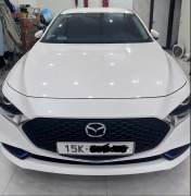 Bán xe Mazda 3 2024 1.5L Luxury giá 550 Triệu - Hải Phòng