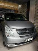 Bán xe Hyundai Grand Starex 2014 2.4 MT giá 580 Triệu - Đồng Nai