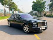 Bán xe Rolls Royce Phantom 6.7 V12 2009 giá 8 Tỷ 600 Triệu - Hà Nội