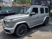 Bán xe Mercedes Benz G class 2021 G63 AMG giá 6 Tỷ 900 Triệu - Hà Nội