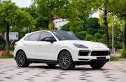 Bán xe Porsche Cayenne 2021 3.0 V6 giá 3 Tỷ 680 Triệu - Hà Nội