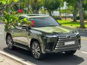 Bán xe Lexus LX 2024 600 Urban giá 7 Tỷ 950 Triệu - Hà Nội