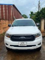 Bán xe Ford Ranger 2019 XLS 2.2L 4x2 MT giá 370 Triệu - Đăk Lăk