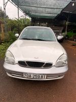 Bán xe Daewoo Nubira 2001 II 1.6 giá 27 Triệu - Lâm Đồng