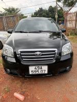 Bán xe Daewoo Gentra 2009 SX 1.5 MT giá 74 Triệu - Lâm Đồng