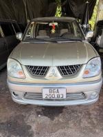 Bán xe Mitsubishi Jolie 2004 MB giá 55 Triệu - Lâm Đồng