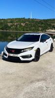 Bán xe Honda Civic 2017 1.5L Vtec Turbo giá 555 Triệu - Ninh Thuận