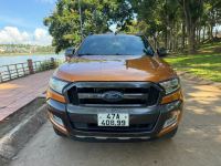 Bán xe Ford Ranger 2016 Wildtrak 3.2L 4x4 AT giá 440 Triệu - Đăk Lăk