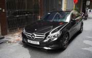 Bán xe Mercedes Benz E class 2015 E200 Edition giá 450 Triệu - Hà Nội