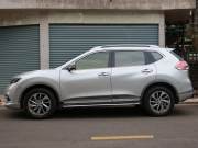 Bán xe Nissan X trail 2018 2.5 SV 4WD Premium giá 468 Triệu - Hà Nội