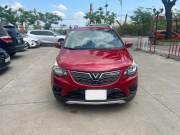 Bán xe VinFast Fadil 2021 1.4 AT giá 260 Triệu - Hải Phòng