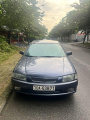 Bán xe Mazda 323 2000 1.6 MT giá 35 Triệu - Hà Nội