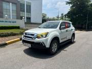 Bán xe Isuzu MU-X 2019 1.9 4X2 MT giá 395 Triệu - Vĩnh Phúc