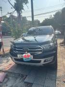 Bán xe Ford Everest 2019 Titanium 2.0L 4x4 AT giá 760 Triệu - Đà Nẵng