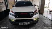Bán xe Isuzu MU-X 2016 3.0 4X2 AT giá 430 Triệu - TP HCM