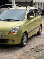 Bán xe Chevrolet Spark 2008 LS 0.8 MT giá 68 Triệu - Đồng Nai