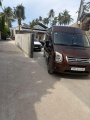 Bán xe Ford Transit 2016 Limousine giá 360 Triệu - Cần Thơ