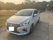 Bán xe Mitsubishi Attrage 2020 1.2 CVT giá 340 Triệu - Hà Nội