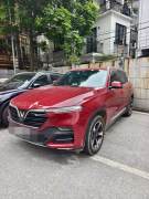 Bán xe VinFast Lux SA 2.0 2019 Plus 2.0 AT giá 505 Triệu - Hà Nội