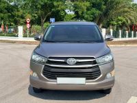 Bán xe Toyota Innova 2017 2.0E giá 355 Triệu - Phú Thọ