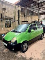 Bán xe Daewoo Matiz 2003 S 0.8 MT giá 18 Triệu - Bà Rịa Vũng Tàu
