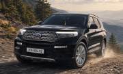 Bán xe Ford Explorer 2023 Limited 2.3L EcoBoost giá 1 Tỷ 650 Triệu - Thái Nguyên