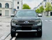 Bán xe Ford Everest 2022 Titanium 2.0L 4x2 AT giá 1 Tỷ 30 Triệu - Hà Nội