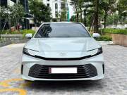 Bán xe Toyota Camry 2025 2.5 HEV Top giá 1 Tỷ 380 Triệu - Hà Nội