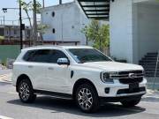 Bán xe Ford Everest 2025 Titanium 2.0L 4x2 AT giá 1 Tỷ 220 Triệu - Hà Nội