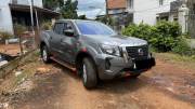 Bán xe Nissan Navara 2025 EL 2.3 AT 2WD giá 535 Triệu - Đăk Lăk