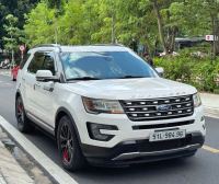 Bán xe Ford Explorer 2017 Limited 2.3L EcoBoost giá 750 Triệu - TP HCM