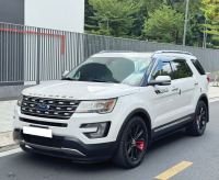 Bán xe Ford Explorer 2017 Limited 2.3L EcoBoost giá 750 Triệu - TP HCM