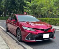 Bán xe Toyota Camry 2.5Q 2022 giá 988 Triệu - TP HCM