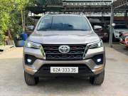 Bán xe Toyota Fortuner 2022 2.4L 4x2 AT giá 775 Triệu - TP HCM