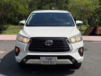 Bán xe Toyota Innova 2022 E 2.0 MT giá 480 Triệu - TP HCM
