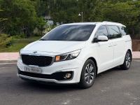 Bán xe Kia Sedona 2.2L DATH 2018 giá 558 Triệu - TP HCM