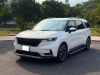 Bán xe Kia Carnival Luxury 2.2D 2022 giá 798 Triệu - TP HCM