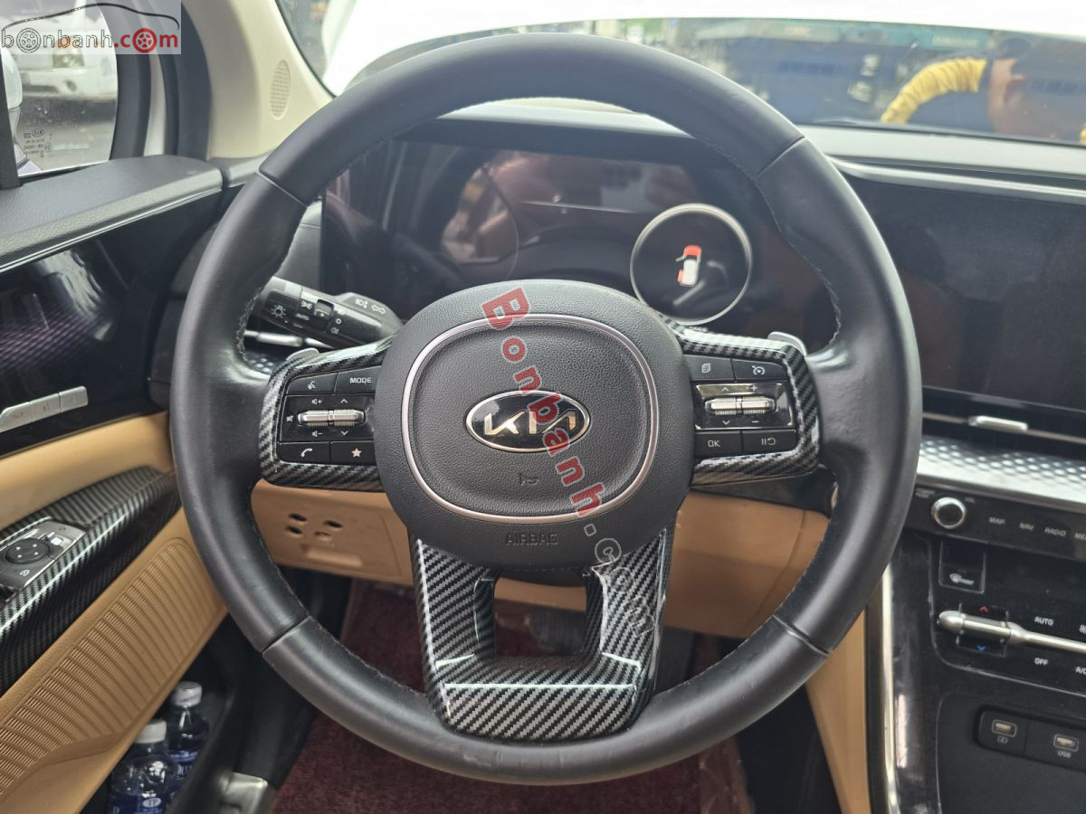 Kia Carnival Premium 2.2D 2021 - 760 Triệu 7