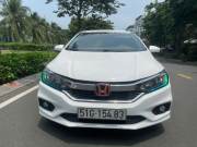 Bán xe Honda City 2018 1.5TOP giá 289 Triệu - TP HCM