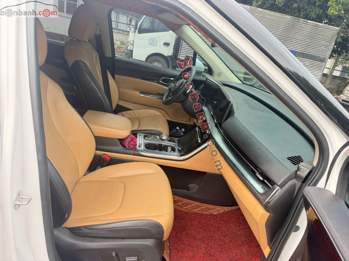 Kia Carnival Premium 2.2D 2021 - 760 Triệu 4