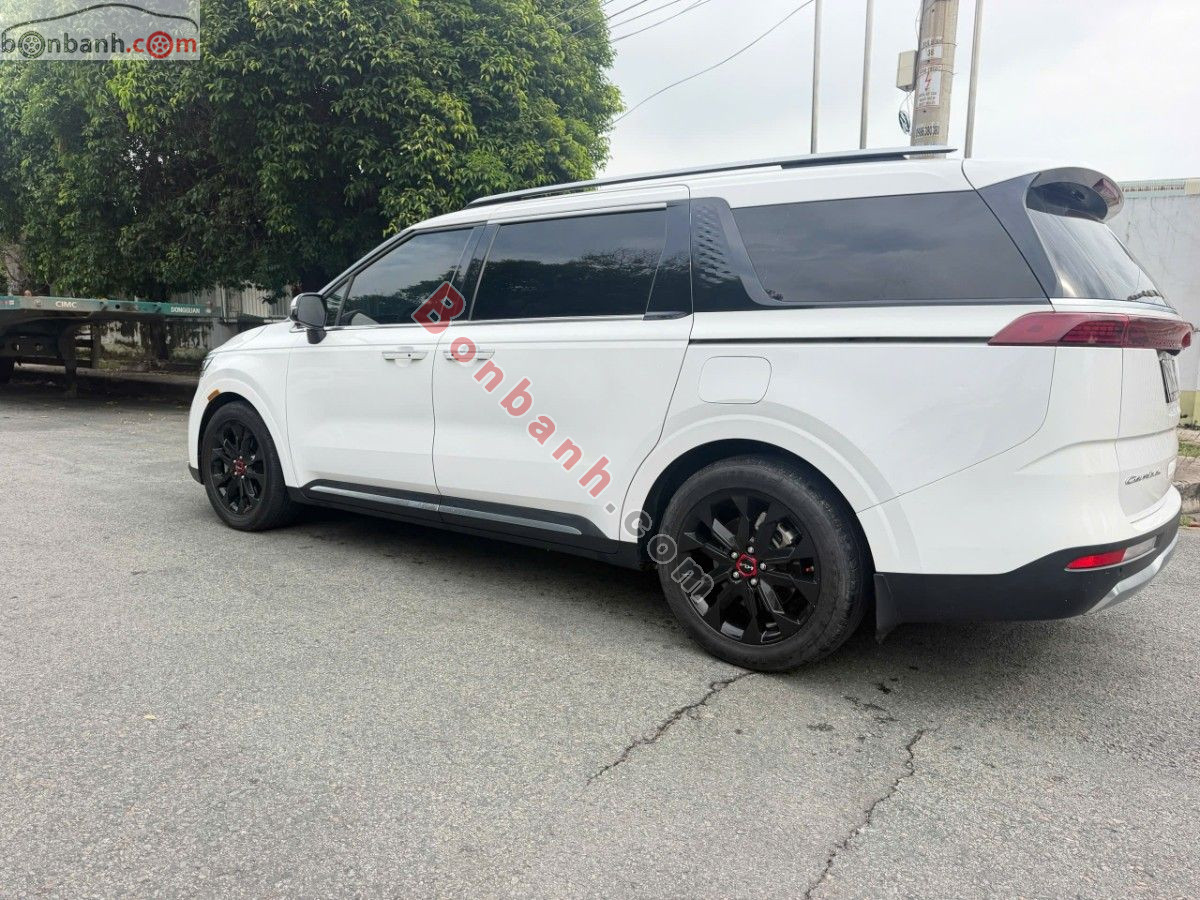 Kia Carnival Premium 2.2D 2021 - 760 Triệu 3