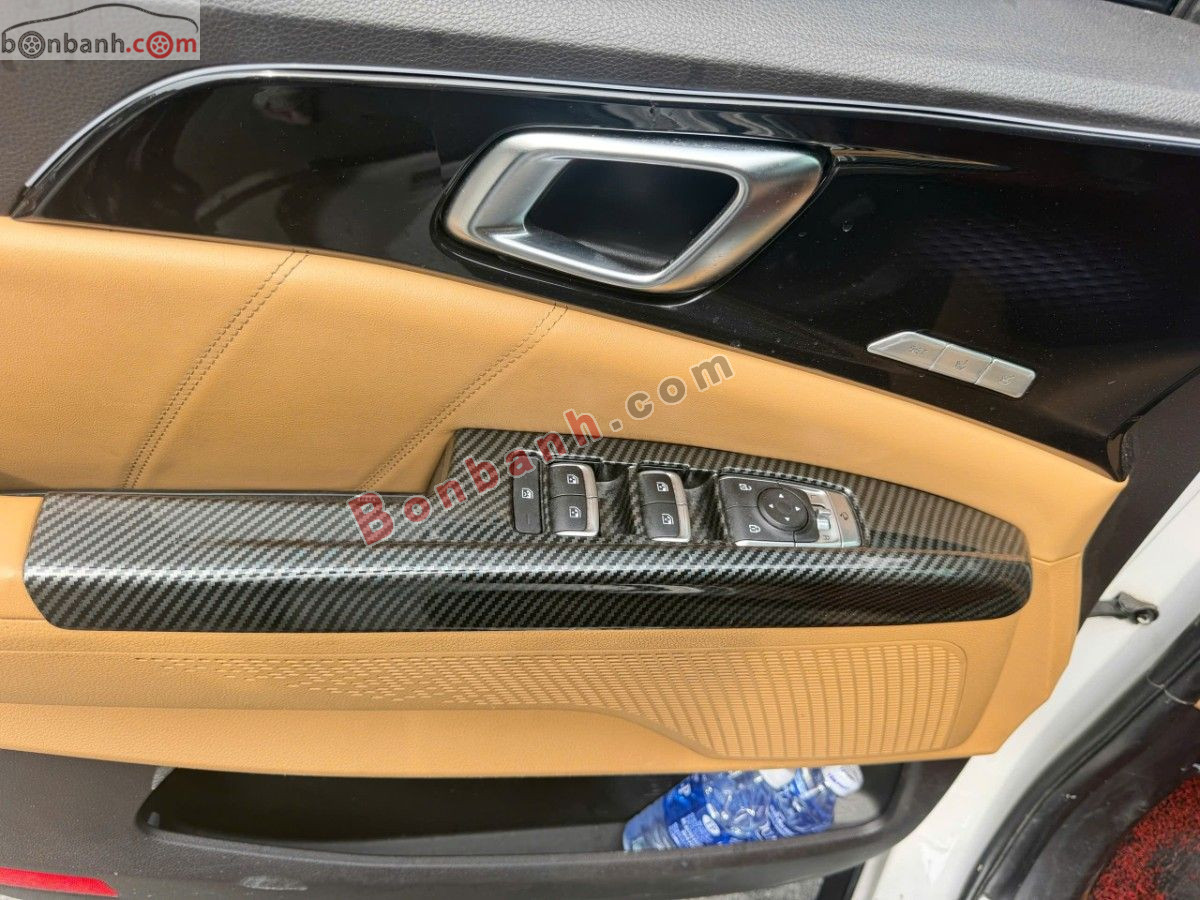 Kia Carnival Premium 2.2D 2021 - 760 Triệu 6