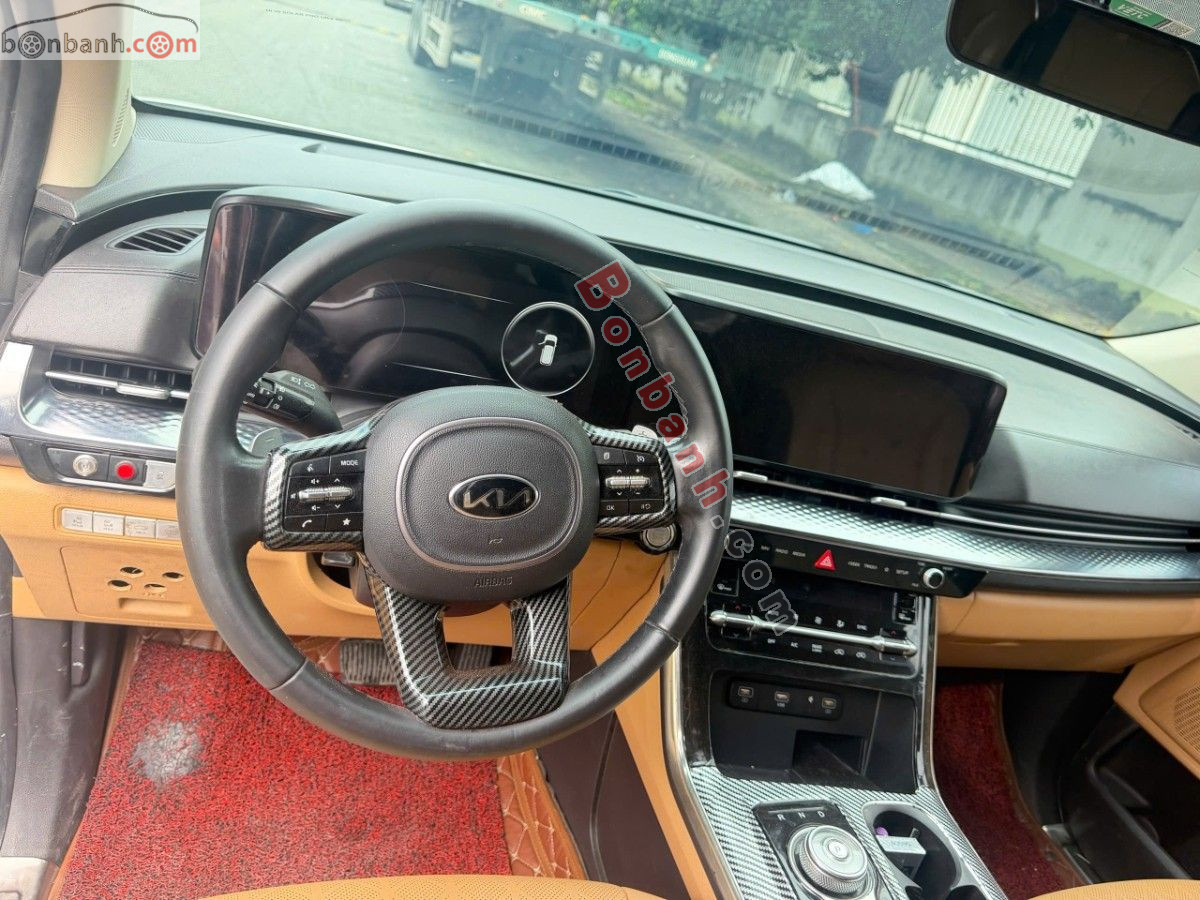 Kia Carnival Premium 2.2D 2021 - 760 Triệu 5
